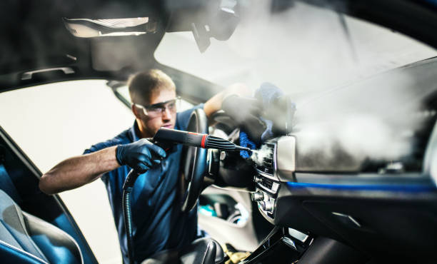 Best Air Vent Cleaning Services  in Edgewood, NM