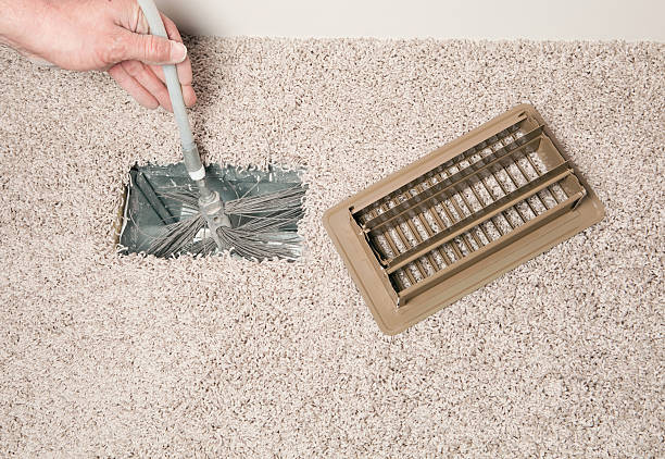 Best Residential Air Duct Cleaning  in Edgewood, NM