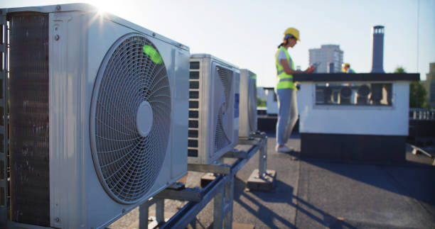 Best Emergency Air Duct Cleaning  in Edgewood, NM