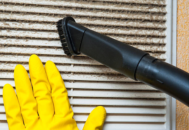 Best Air Duct Cleaning Near Me  in Edgewood, NM